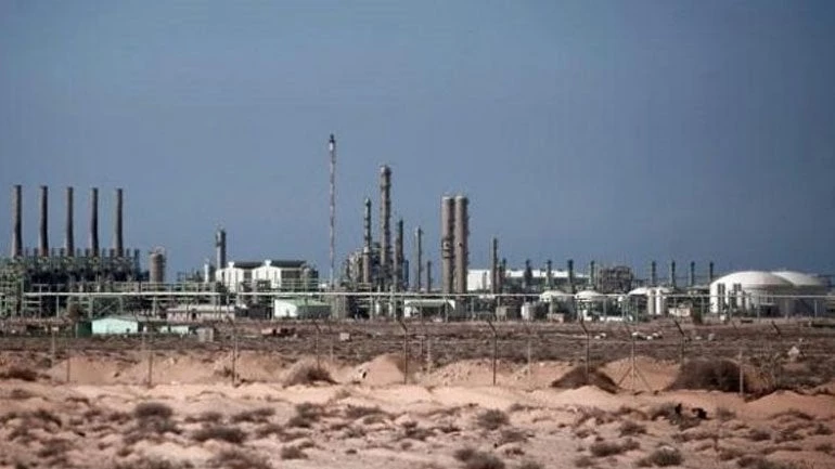 Λιβύη: Το σημαντικότερο διυλιστήριο της χώρας ενδέχεται να αναστείλει τη λειτουργία του